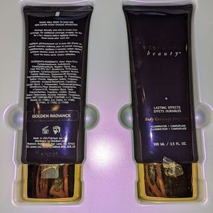 Westmore Beauty Body Coverage Perfector color: Golden Radience